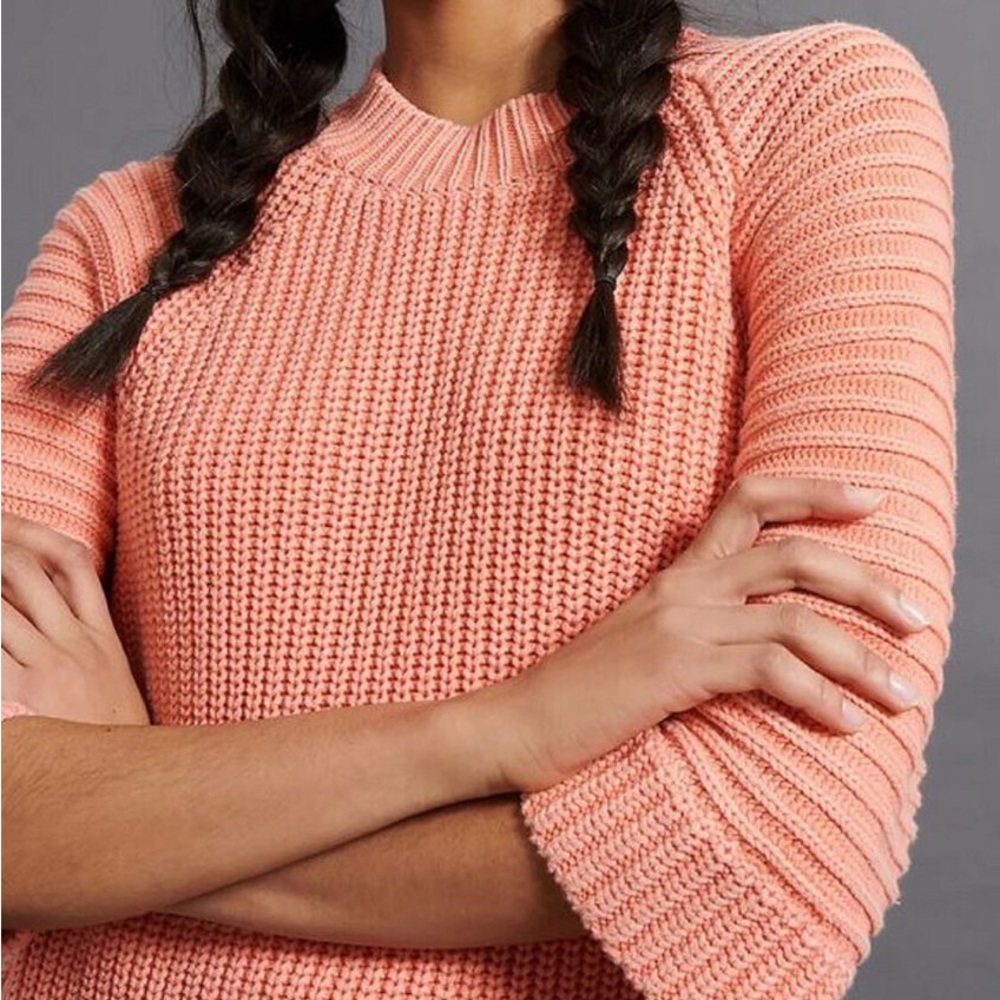 Maeve Mackenzie Sweater